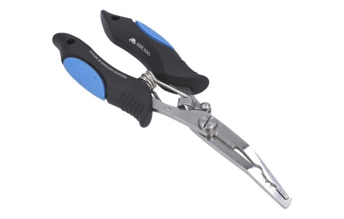 Szczypce do cięcia plecionek Mikado 15,2cm AMN-842