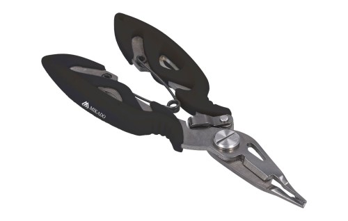 Mini cęgi uniwersalne Mikado 12,7cm AMN-FP-812