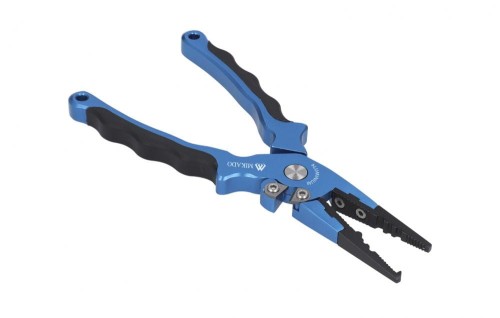 Szczypce uniwersalne Mikado AMN-840