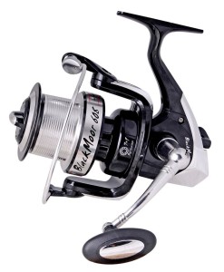 Robinson Black Moor 608 (23M-BL-608)