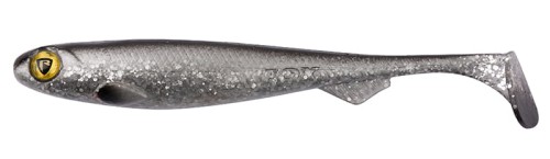 PRZYNĘTA Fox Rage Slick Shad Bulk Silver Bleak 13cm (NSL1258)