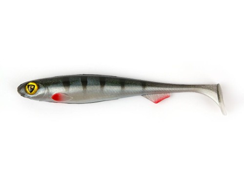 PRZYNĘTA Fox Rage Slick Shad Bulk Young Perch 13cm (NSL1154)
