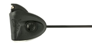 SWINGER FOX Black Label Edition Mini Czarny (CSI072)