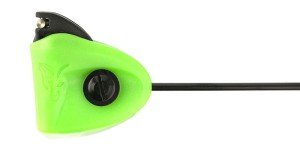 SWINGER FOX Black Label Edition Mini Zielony (CSI070)