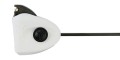 SWINGER FOX Black Label Edition Mini Biały (CSI074)