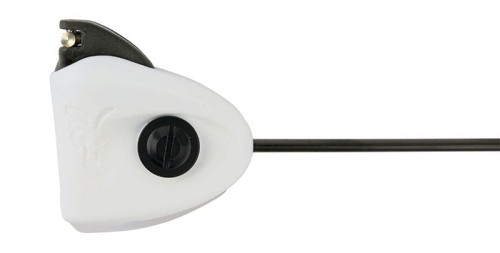 SWINGER FOX Black Label Edition Mini Biały (CSI074)