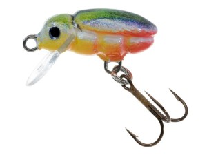 Wobler Jaxon HS Beetle S 2cm 1g VJ-CH02SKU