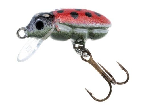Wobler Jaxon HS Beetle S 2cm 1g VJ-CH02SAU