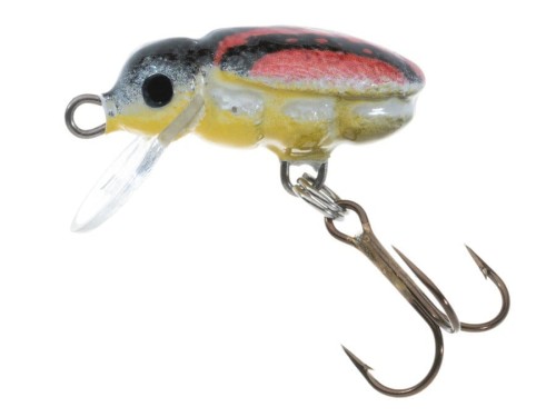 Wobler Jaxon HS Beetle S 2cm 1g VJ-CH02SDU
