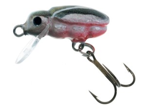Wobler Jaxon HS Beetle F 2,5cm 2g VJ-CH025FLU