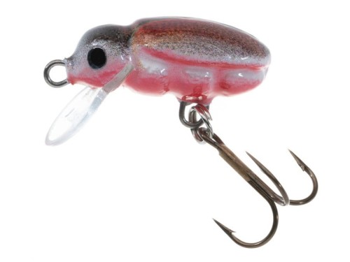Wobler Jaxon HS Beetle F 2,5cm 2g VJ-CH025FGU