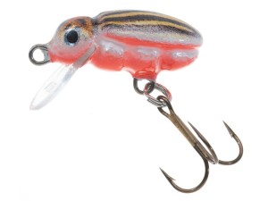 Wobler Jaxon HS Beetle F 2,5cm 2g VJ-CH025FCU