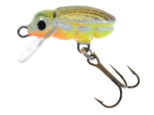 Wobler Jaxon HS Beetle F 2,5cm 2g VJ-CH025FEU