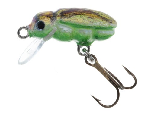 Wobler Jaxon HS Beetle F 2,5cm 2g VJ-CH025FBU