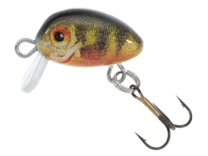 Wobler Jaxon HS Micron 2cm 1,2g VJ-MI02SKW