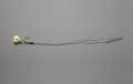 Przypony Mikado Method Feeder z gumką HMFB212G roz. 10 (plecionka)