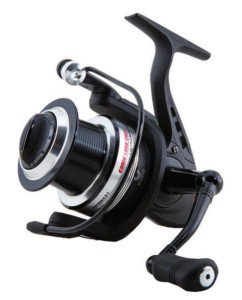 Kołowrotek TEAM sPECIALIST Conic Long Cast 60 fd