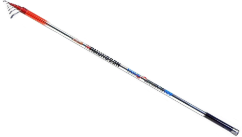 Wędka Mistrall Amundson Bolognese 5m RM-2000350 + GRATIS