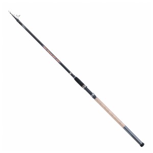 Wędka VDE-Robinson Tele Match MX2 390 11W-XT-390