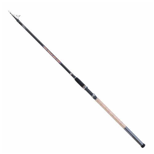 Wędka VDE-Robinson Tele Match MX2 390 11W-XT-390