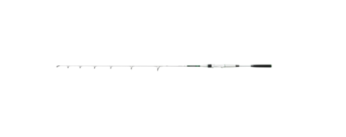 Wędka DAM Madcat White X-Taaz Vertical 180 50-150g