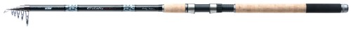 Wędka Jaxon ECLATIS TELE ALLROUND 3,90 40-80g