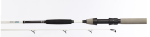 Wędka sumowa MadCat Boat Rod 2.40m 200-300g