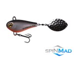 OBROTÓWKA SPINMAD Wirujący Ogonek JIGMASTER 12g 1402