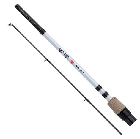 Wędka Shimano Yasei Vertical Jigging 1,85m MH SYAVJMH