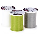 Mat. Muchowy Textreme Double Thread (30x2 Den.) 100m - Olive