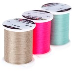 Mat. Muchowy Textreme Standard (3/0) 100m - Fluo Hot Orange