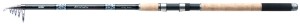 Wędka Jaxon ECLATIS TELE ALLROUND 3,90 10-40g