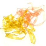 Taimen Body Stretch 4mm Salmon
