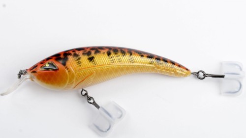 Wobler Rozemeijer Tyson 15cm 75g SHL