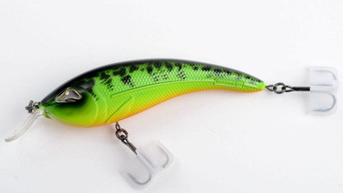 Wobler Rozemeijer Tyson 15cm 75g SFT