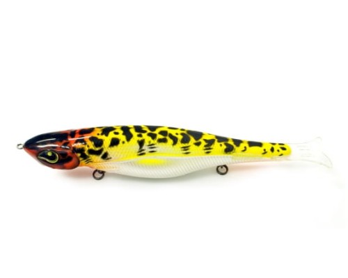 Wobler Rozemeijer Tracker 17cm 75g SRH