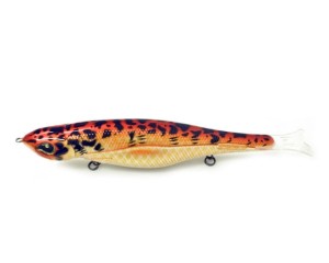 Wobler Rozemeijer Tracker 17cm 75g SHL