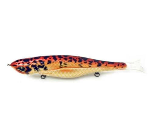 Wobler Rozemeijer Tracker 17cm 75g SHL