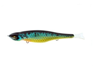 Wobler Rozemeijer Tracker 17cm 75g SBG