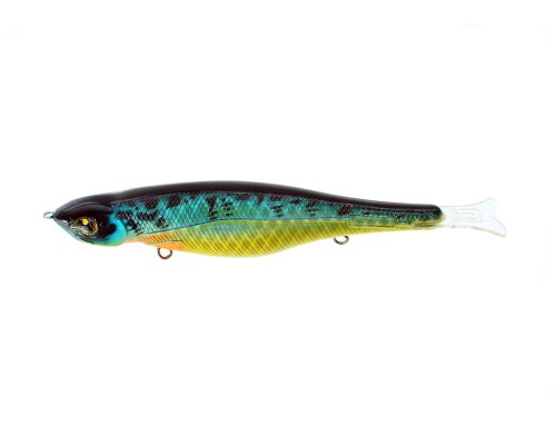 Wobler Rozemeijer Tracker 17cm 75g SBG