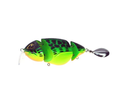 Wobler Rozemeijer Loki 10cm 65g SFT