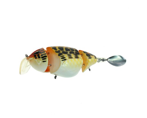 Wobler Rozemeijer Loki 10cm 65g SHL