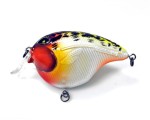 Wobler Rozemeijer Fat Izy 8cm 45g SRH