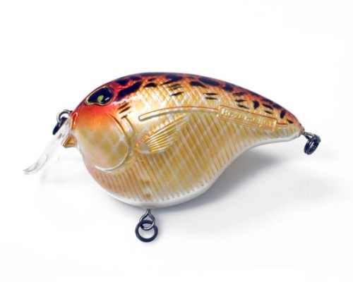 Wobler Rozemeijer Fat Izy 8cm 45g SHL