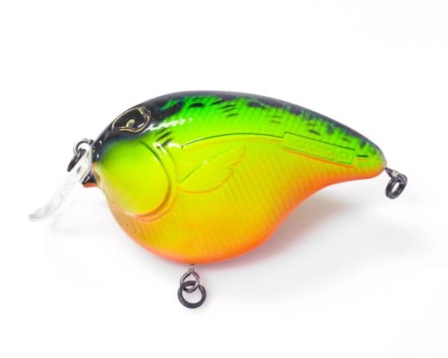 Wobler Rozemeijer Fat Izy 8cm 45g SFT