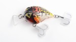 Wobler Rozemeijer Babyboom 4,5cm 15g SRH