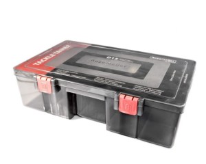 Pudełko na przynęty ROZEMEIJER Tackle Tainer D30 28x17x10cm