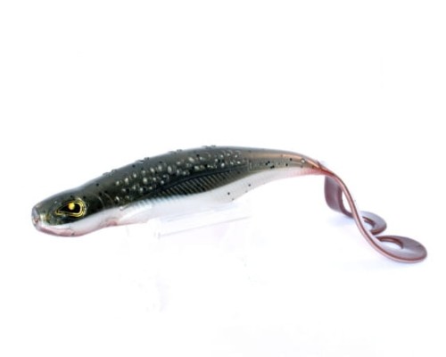 Przynęta Rozemeijer Pike Strike Twinler 19cm 28g Pearl Brownie