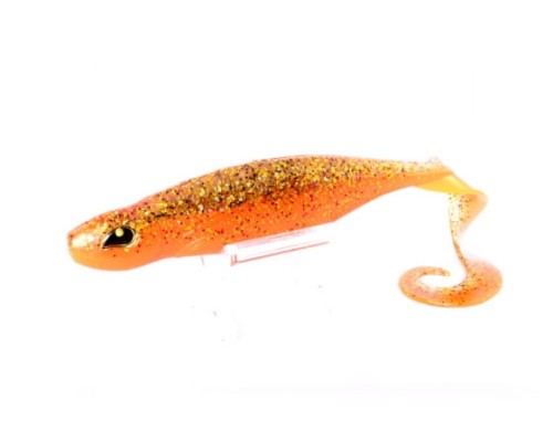 Przynęta Rozemeijer Pike Strike Swirl 21cm 40g Orange Power