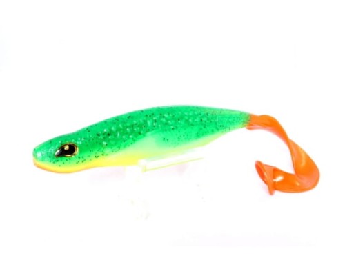 Przynęta Rozemeijer Pike Strike Swirl 21cm 40g Crazy Fire